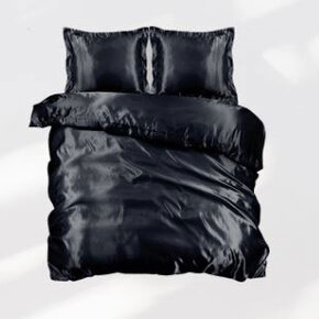 Beauty Silk Dekbedovertrek