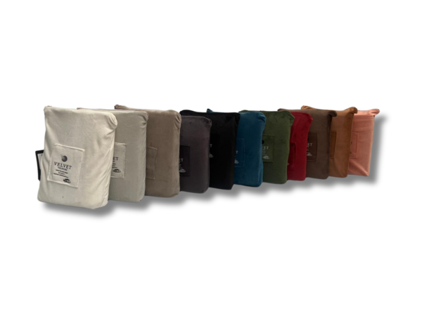 Beau Maison Kissenbezug Kaffeebraun Körperkissen/Schwangerschaftskissen/Körperkissen Beau Maison Kissenbezug Kaffeebraun Körperkissen/Schwangerschaftskissen/Körperkissen