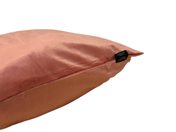 Beau Maison Kussensloop Nude Pink Bodypillow/Zwangerschapskussen /Lichaamskussen