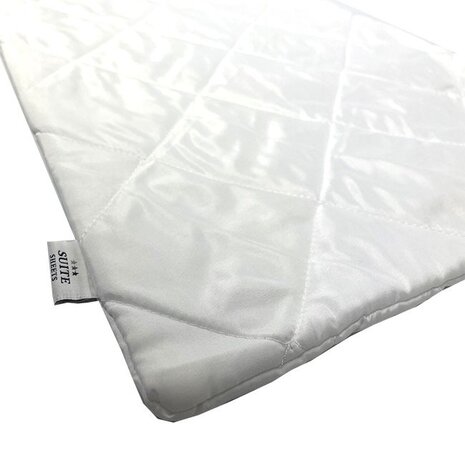 Beau Maison Supportive Body Pillow Pillow Protector