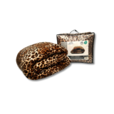 Beau Maison Printed duvet Leopard