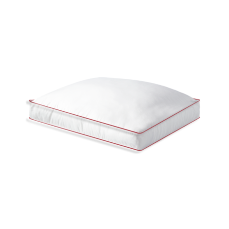 Suite Sheets Stevige Boxkussen - Anti Allergisch - Navulbaar met ritssluiting