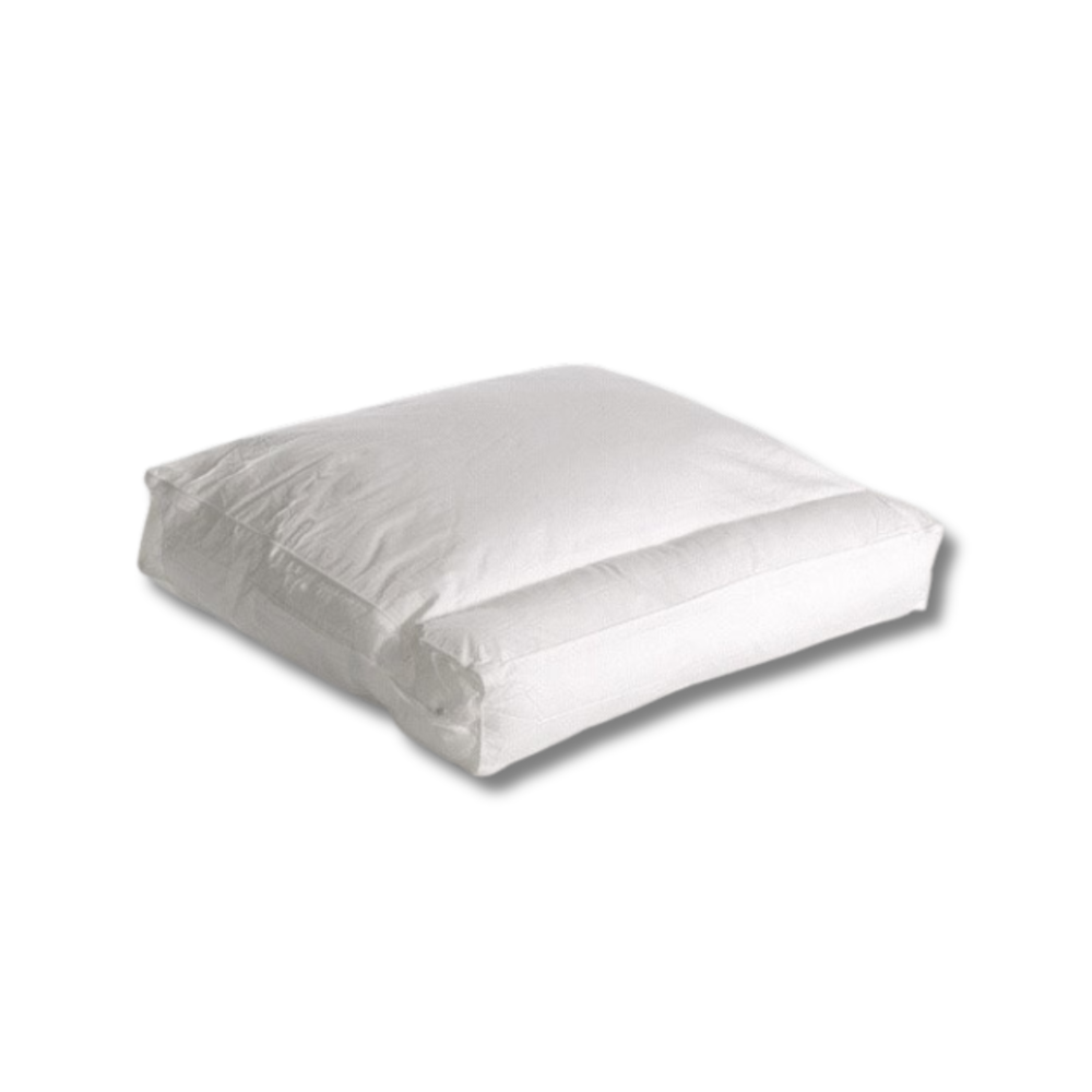 Suite Sheets Boxkussen met neksteun