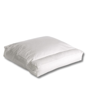 Suite Sheets Playpen pillow with neck support