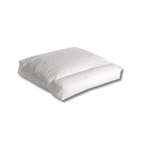 Suite Sheets Boxkussen met neksteun