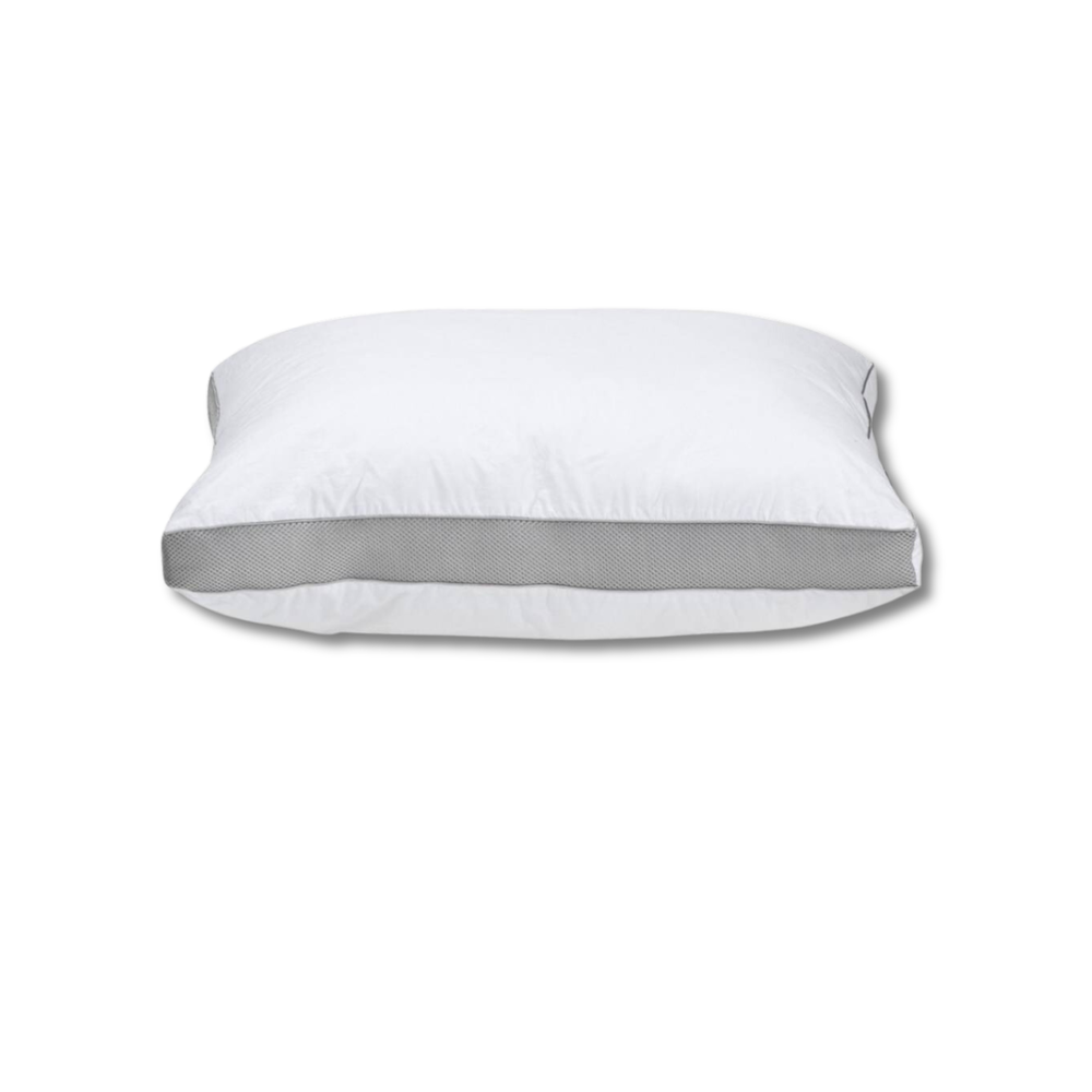 Suite Sheets Orthopädisches Boxkissen - feuchtigkeitsspendend Suite Sheets Orthopädisches Boxkissen - feuchtigkeitsspendend