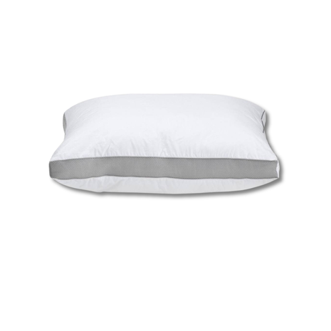 Suite Sheets Orthopädisches Boxkissen - feuchtigkeitsspendend Suite Sheets Orthopädisches Boxkissen - feuchtigkeitsspendend