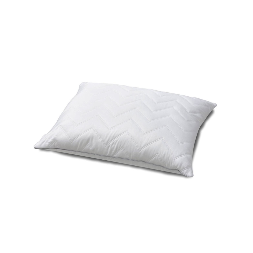 Suite Sheets Pillow Ultrasonic Microfiber | Syndon Fill | 60x70cm