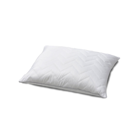 Suite Sheets Pillow Ultrasonic Microfiber | Syndon Fill | 60x70cm
