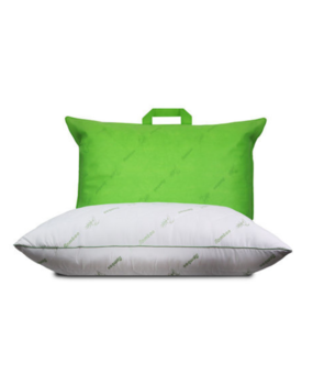 Beau Maison Bamboo Pillow Hollow Fibre