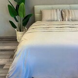 Beau Maison Duvet cover Saint Paul Taupe