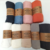 Stock Jersey Hoeslaken (rol) Assorti