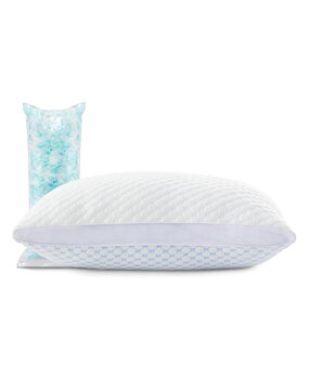 Beau Maison Zen-Cool 3D Pillow