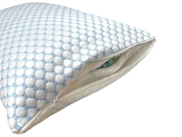 Beau Maison Zen-Cool Pillow – For the Best Sleeping Experience Beau Maison Zen-Cool Pillow – For the Best Sleeping Experience