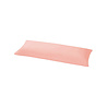 Beau Maison Lichaamskussen Hoes Roze - 100% Perkaal Katoen - 40x145 cm Beau Maison Lichaamskussen Hoes Roze - 100% Perkaal Katoen - 40x145 cm