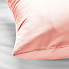 Beau Maison Lichaamskussen Hoes Roze - 100% Perkaal Katoen - 40x145 cm Beau Maison Lichaamskussen Hoes Roze - 100% Perkaal Katoen - 40x145 cm