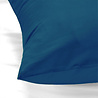 Beau Maison Lichaamskussen Hoes Blauw - 100% Perkaal Katoen - 40x145 cm Beau Maison Lichaamskussen Hoes Blauw - 100% Perkaal Katoen - 40x145 cm