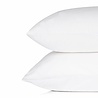 Beau Maison Set van 2 Perkaal Katoenen Kussenslopen Wit - Ademend, Anti Allergisch & OEKO-TEX Gecertificeerd! Beau Maison Set van 2 Perkaal Katoenen Kussenslopen Wit - Ademend, Anti Allergisch & OEKO-TEX Gecertificeerd!