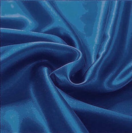 Beauty Silk Satin Pillowcases Navy Blue | 2 pieces Beauty Silk Satin Pillowcases Navy Blue | 2 pieces
