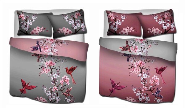 Stock Assorti Katoen Satijnen Dekbedovertrek - Lits Jumeaux Dekbedovertrek Stock Assorti Katoen Satijnen Dekbedovertrek - Lits Jumeaux Dekbedovertrek