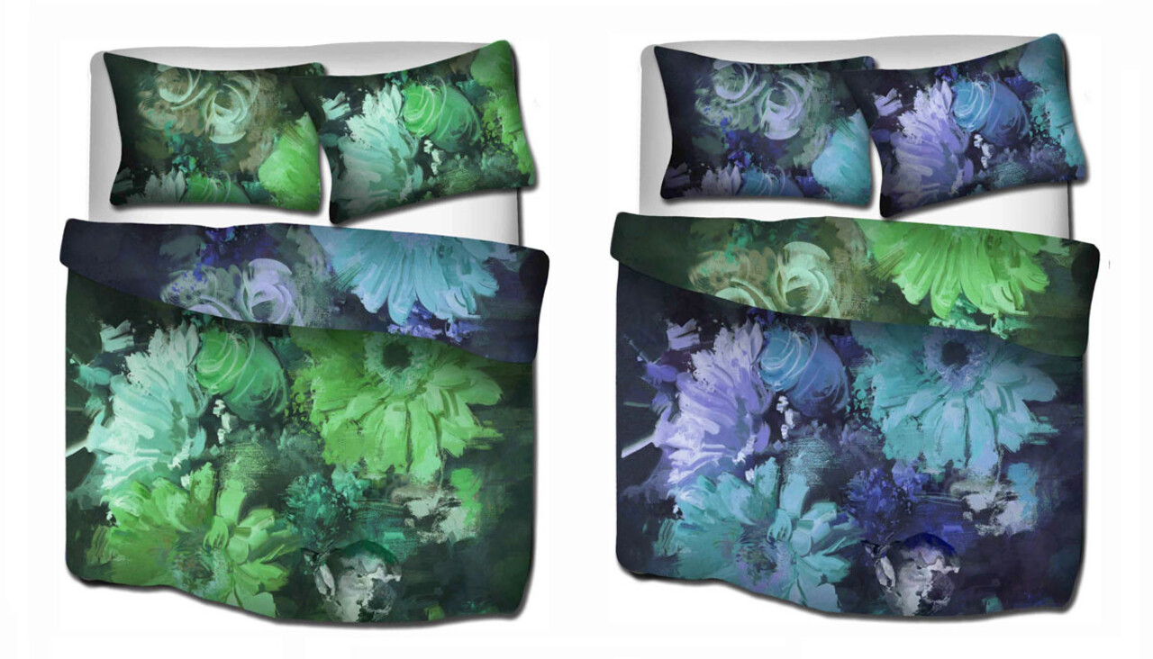 Stock Assorti Katoen Satijnen Dekbedovertrek - Lits Jumeaux Dekbedovertrek Stock Assorti Katoen Satijnen Dekbedovertrek - Lits Jumeaux Dekbedovertrek