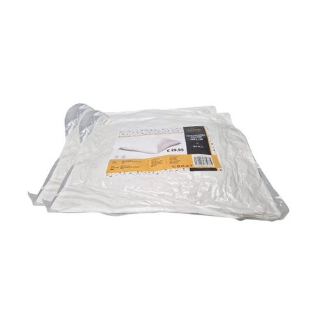 Beau Maison Budget Pillows - 2-pack vacuum-packed - € 4,25 per kussen Beau Maison Budget Pillows - 2-pack vacuum-packed - € 4,25 per kussen