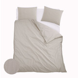 Refined Bedding Bettbezug Candy Stripe