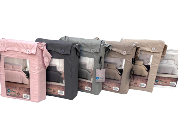 Beau Maison Waffel-Bettbezug weiß – 100 % Baumwolle - Copy Beau Maison Waffel-Bettbezug weiß – 100 % Baumwolle - Copy