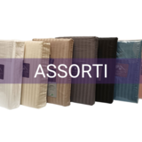 Beau Maison Assorti Hotellinnen Katoen Satijn