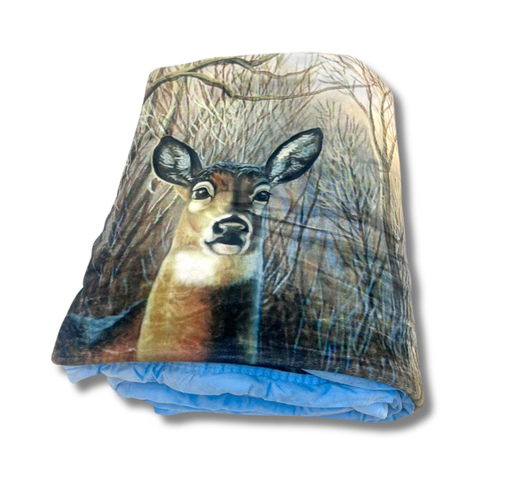 Overige Merken Samt Luxus Wohndecke Rentier 210 x 240 cm | Schwere Qualität Overige Merken Samt Luxus Wohndecke Rentier 210 x 240 cm | Schwere Qualität