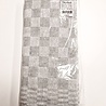 Suite Sheets Checked Tea Towel Grey (set of 6) Suite Sheets Checked Tea Towel Grey (set of 6)