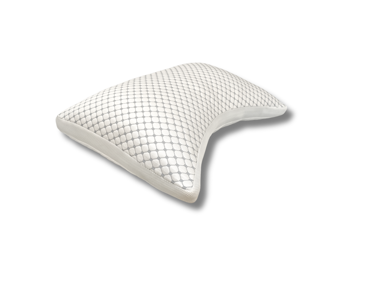 Beau Maison Zen-Cool Pro Pillow – Voor de Beste Slaapervaring - 50x70 cm