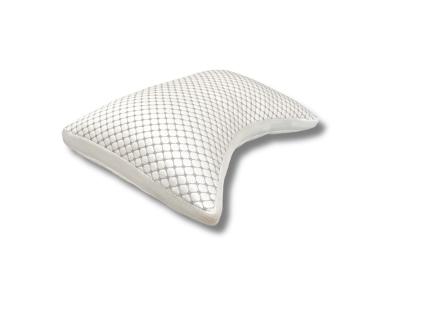Beau Maison Zen-Cool Pro Pillow – Voor de Beste Slaapervaring - 50x70 cm