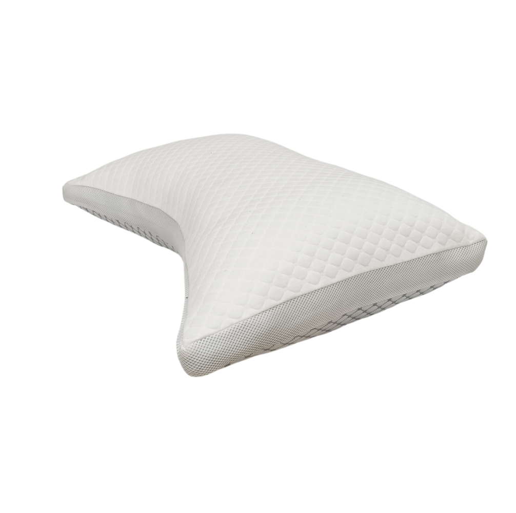 Beau Maison Zen-Cool Pro Pillow – For the Best Sleeping Experience – 50x70 cm
