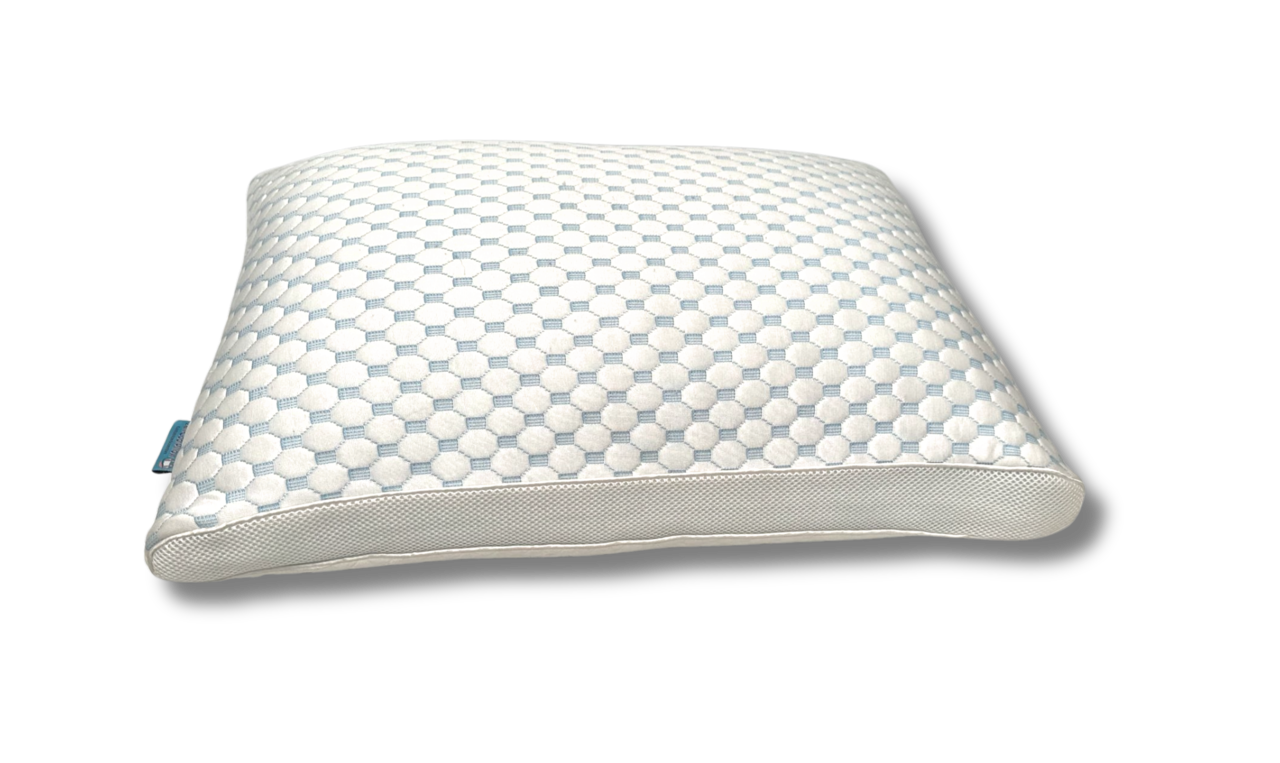 Beau Maison Zen-Cool 3D Pillow – For the Best Sleeping Experience Beau Maison Zen-Cool 3D Pillow – For the Best Sleeping Experience