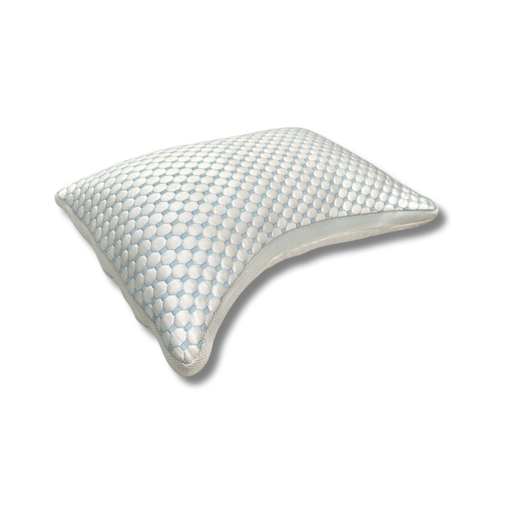 Beau Maison Zen-Cool Pro Pillow – For the Best Sleeping Experience – 50x70 cm