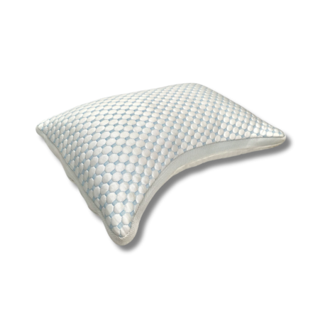 Beau Maison Zen-Cool Pro Pillow – Voor de Beste Slaapervaring - 50x70 cm