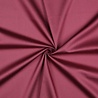 Beauty Silk Glänzender Satin-Bettbezug mit Spitze - Burgunderrot Beauty Silk Glänzender Satin-Bettbezug mit Spitze - Burgunderrot