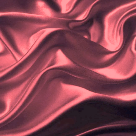 Beauty Silk Satin-Kissenbezug in Burgunderrot | 40x145cm Beauty Silk Satin-Kissenbezug in Burgunderrot | 40x145cm