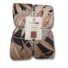 Overige Merken Easy Dekbed Zomer Tropical Escape - Katoen Satijn Bedsprei Overige Merken Easy Dekbed Zomer Tropical Escape - Katoen Satijn Bedsprei