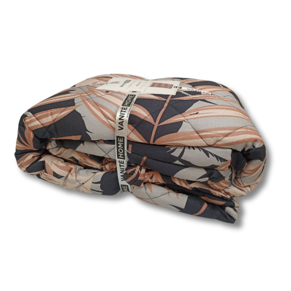 Overige Merken Easy Dekbed Zomer Tropical Escape - Katoen Satijn Bedsprei