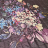 Overige Merken Zomer Dekbed Zonder Overtrek Dreamy Floral - Katoen Satijn Bedsprei Overige Merken Zomer Dekbed Zonder Overtrek Dreamy Floral - Katoen Satijn Bedsprei