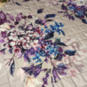 Overige Merken Zomer Dekbed Zonder Overtrek Dreamy Floral - Katoen Satijn Bedsprei Overige Merken Zomer Dekbed Zonder Overtrek Dreamy Floral - Katoen Satijn Bedsprei
