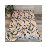 Overige Merken Zomer Dekbed Zonder Overtrek Tropical Escape 230x250 cm