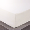 Beau Maison Katoenen Hoeslaken Creme – Natuurlijke Elegantie met Duurzame Verpakking & OEKO-TEX Certificering Beau Maison Katoenen Hoeslaken Creme – Natuurlijke Elegantie met Duurzame Verpakking & OEKO-TEX Certificering