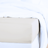 Beau Maison Katoenen Hoeslaken Creme – Natuurlijke Elegantie met Duurzame Verpakking & OEKO-TEX Certificering Beau Maison Katoenen Hoeslaken Creme – Natuurlijke Elegantie met Duurzame Verpakking & OEKO-TEX Certificering