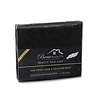 Beauty Silk Kussenslopen Satijn Zwart - 2 stuks Beauty Silk Kussenslopen Satijn Zwart - 2 stuks