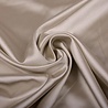 Beauty Silk Satijnen Kussenslopen Taupe / Champagne 2 stuks Beauty Silk Satijnen Kussenslopen Taupe / Champagne 2 stuks