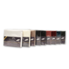 Beauty Silk Satin-Kissenbezug Taupe | 40x145 cm Beauty Silk Satin-Kissenbezug Taupe | 40x145 cm