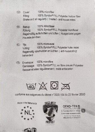 Beau Maison Rosen Schwarz Rot Fertigbettdecke / Bettdecke ohne Bezug